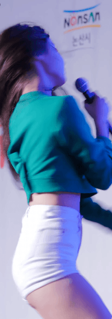 asianhothotties:  Princess of thighs