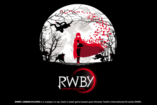 boushi–adams:  [Game Website] - [Release Date - 10-14-15] ( Most likely a Early Access Beta ) “Get ready for intense combat action as you battle Grimm  across familiar locations of Remnant including new areas never before  seen in the show. Play