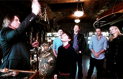  OUAT + Nightmares 