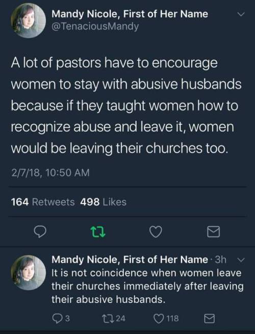 eclipsebykimlipmp3: literally 99% of the labor and management of a church falls on the sisters lol