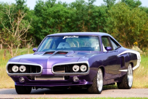 musclecarsfans:Follow For More American Muscle Cars