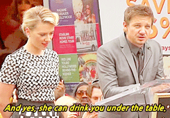 queenturtle14:  “Now don’t be fooled. To state the obvious, Scarlett is built