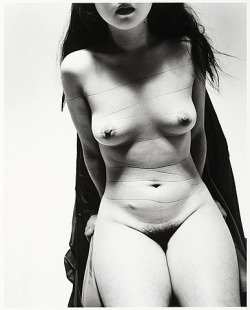 giantpig:  Nobuyoshi Araki 