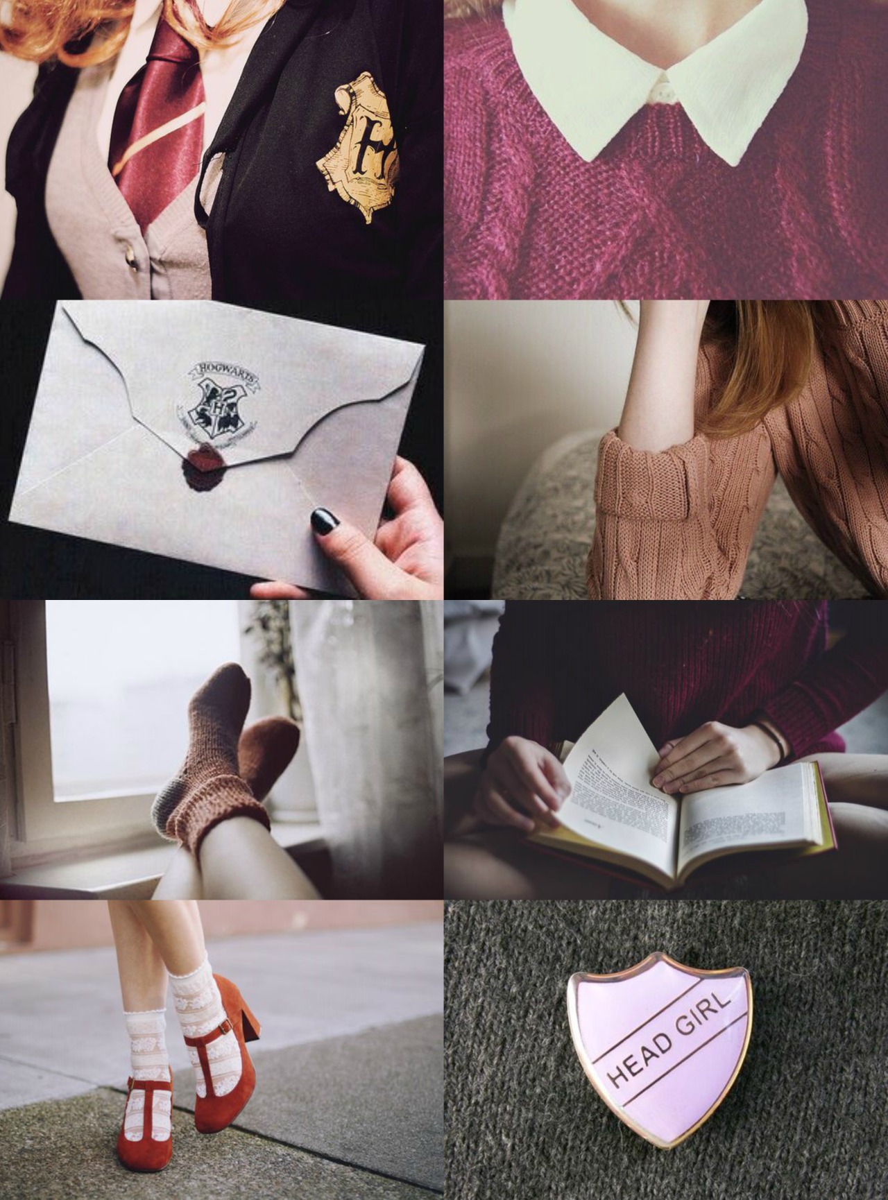 inspiredbybooks1:  You might belong in Gryffindor,Where dwell the brave at heart,Their