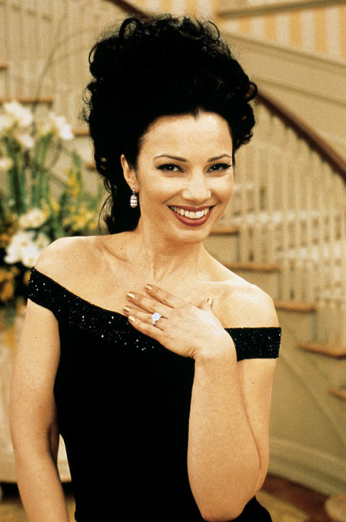 The Nanny
