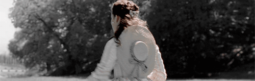 fassmaan:Even though I had never left England, I was now the Queen of Denmark. 