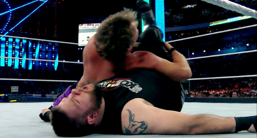 thearchitectwwe:  Denied!
