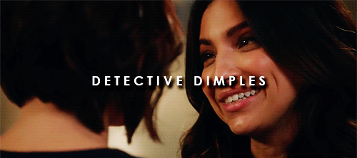 The Dimples Trio™