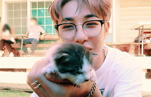 I Cant Believe Renjun Found Something Even Tinier Than Himself