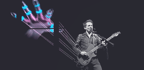 hyper-muse-music:  The Handler | Glastonbury Festival (2016)