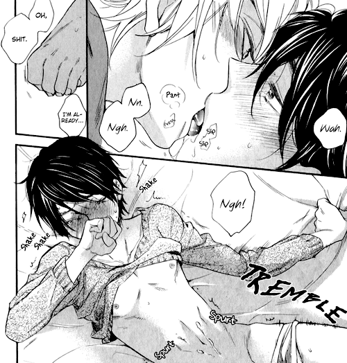 a real fujoshi true and through ♡＾▽＾♡