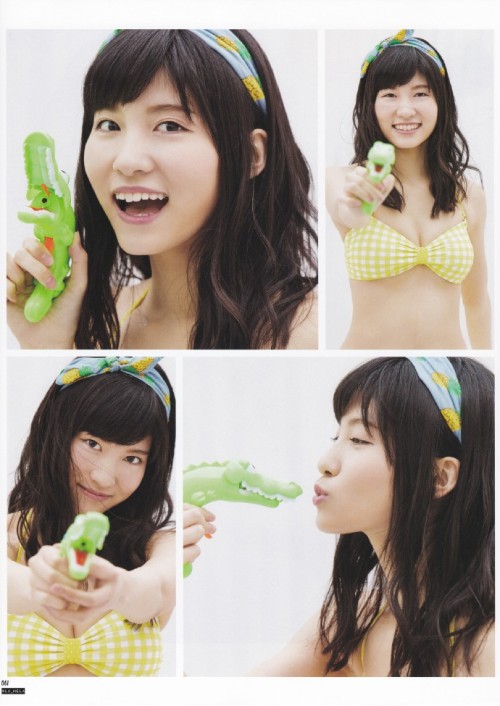 ♥ 小嶋真子 ♥