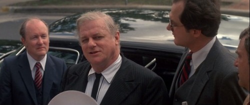 The Best Little Whorehouse in Texas (1982) - Charles Durning as The Governor His song and dance scen