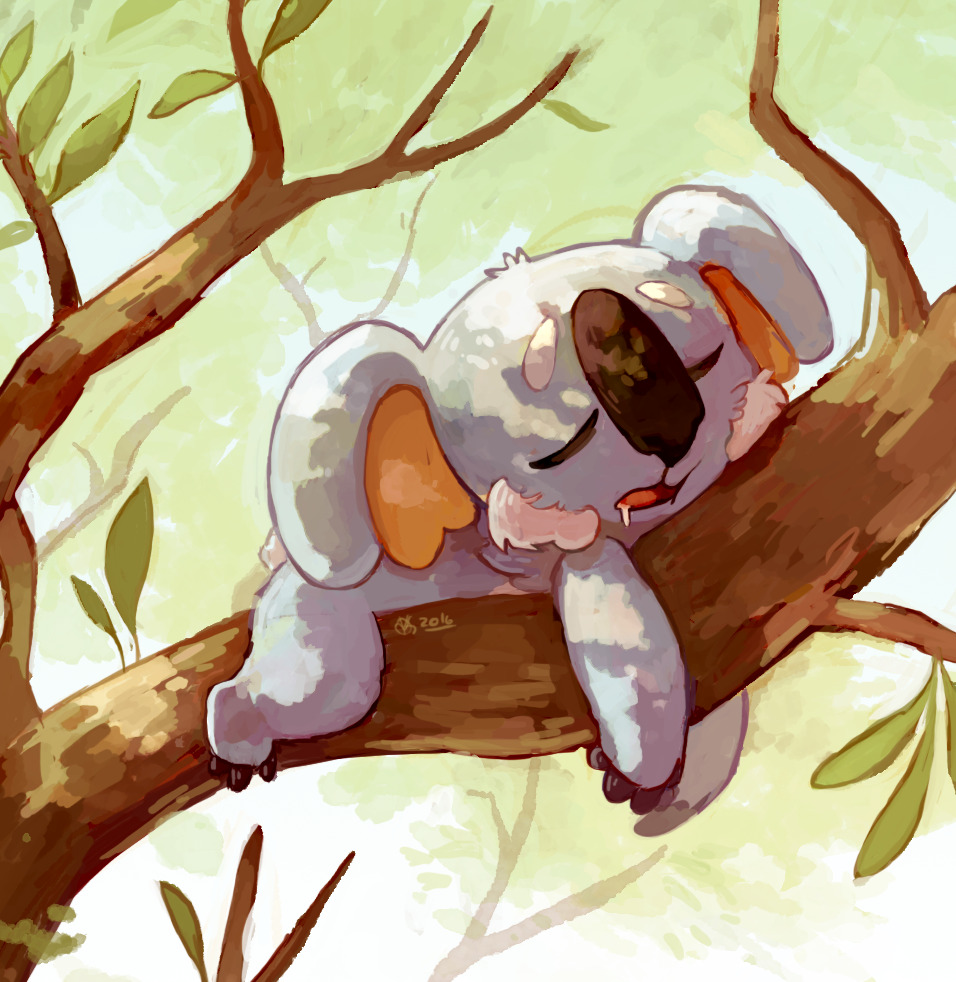 krithidraws:  My CHILD &lt;333 