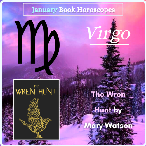 Welcome to the first horoscopes of the new year! Start 2021 right with some cool books ✨As always, m