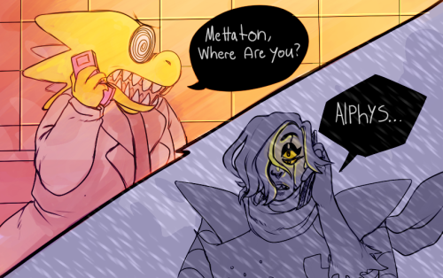 miikpah:  This update’s a bit smaller, but we’re finally starting to get into the meat of the situation! I’m leaving for Disney Land tomorrow, so see you all when I get home!Previous | Next