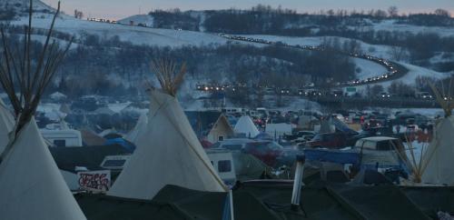 the-movemnt: Dakota Access pipeline activists set their sights on the Flint water crisis With their fight at Standing Rock seemingly won, at least for now, Dakota Access Pipeline protesters will refocus their efforts elsewhere: Flint, MI. The activists