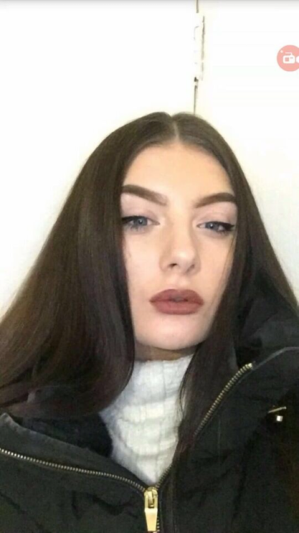 allukbeauties: Bethany part 1!