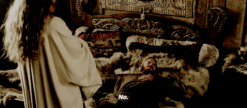Monday Morning