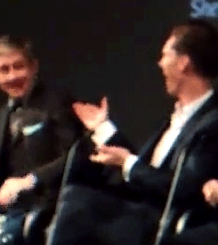  December 15th, 2014 - BFI screening of The Empty Hearse x x 