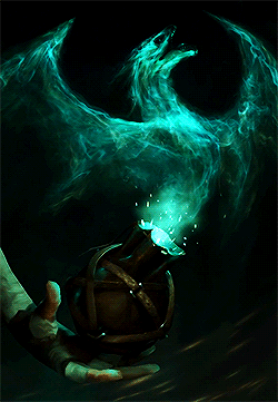 The best inventions of Zerrikanian alchemists