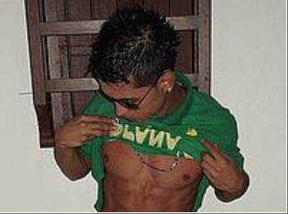 Sex Mateo Brand is a sexy Colombian gay boy and pictures