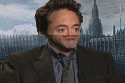 Tony's Nicknames