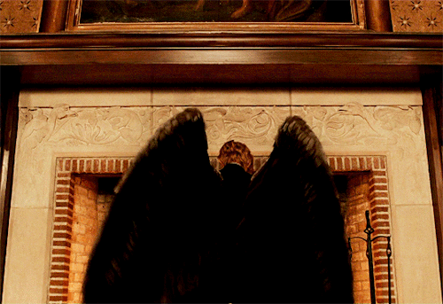 rachel-weisz:Demons stay in hell, huh? Tell them that.CONSTANTINE (2005) dir. Francis Lawrence