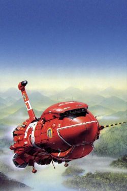 70sscifiart:  Peter Elson