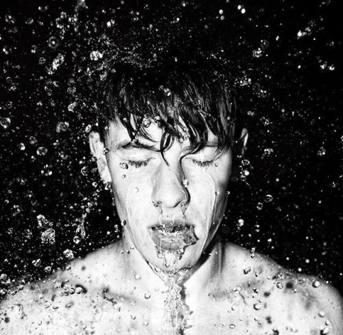 shawnscozycorner:  I AM NOT OKAY