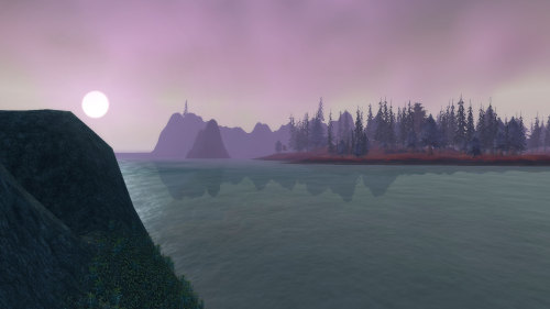 The Beauty of Azeroth