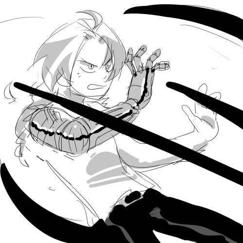 i finally watched FMA and its the best decision i ever made