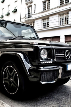 watchanish:  G63 AMG x London.More of our footage at WatchAnish.com. 