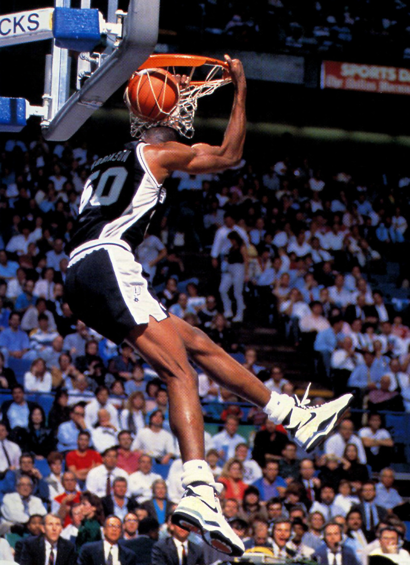 nike air force david robinson