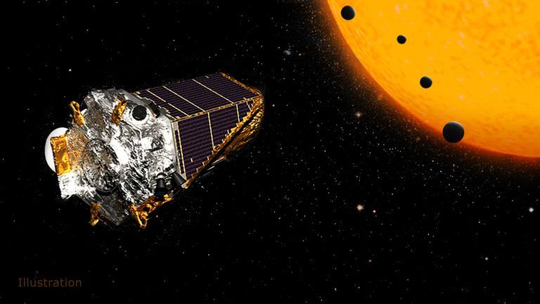 Kepler Space Telescope May Be Gone For Good
Since its launch in 2009, the Kepler spacecraft has found thousands of planets outside our solar system. One of NASA’s least known but most remarkable—and important—missions, it has quietly changed our...