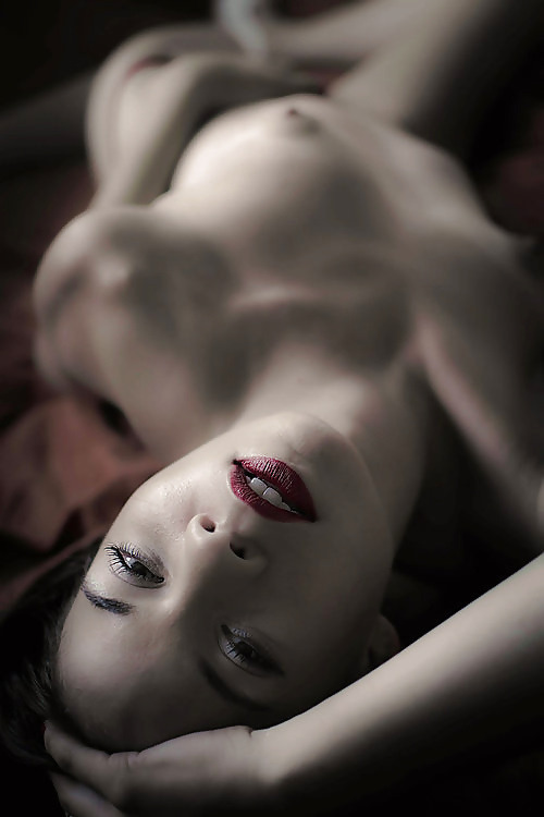 A Woman's Beauty