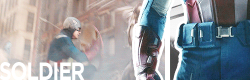 nalyne-blog:Captain America