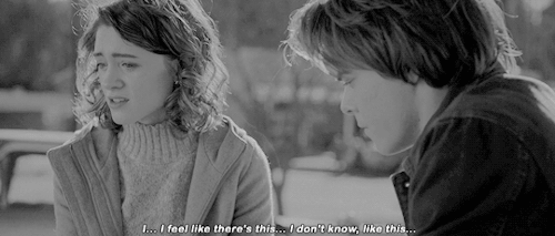 nancyswheelers:Yeah, but it’s different for you. Will came home.