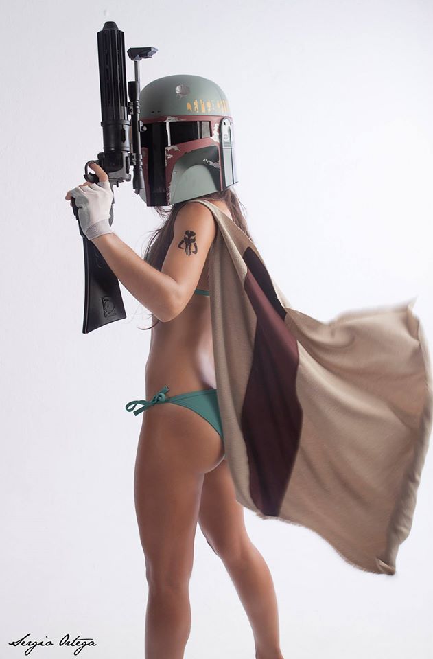 kuar0:  More Miss Boba Fett! https://www.facebook.com/sergiooc14/photos/a.234208966766351.1073741833.180968108757104/304717236382190/?type=1&amp;theater