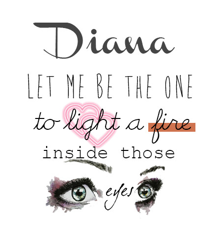 Diana - One Direction | via Tumblr on We Heart It. https://weheartit.com/entry/78581025/via/n3yshawash3r3