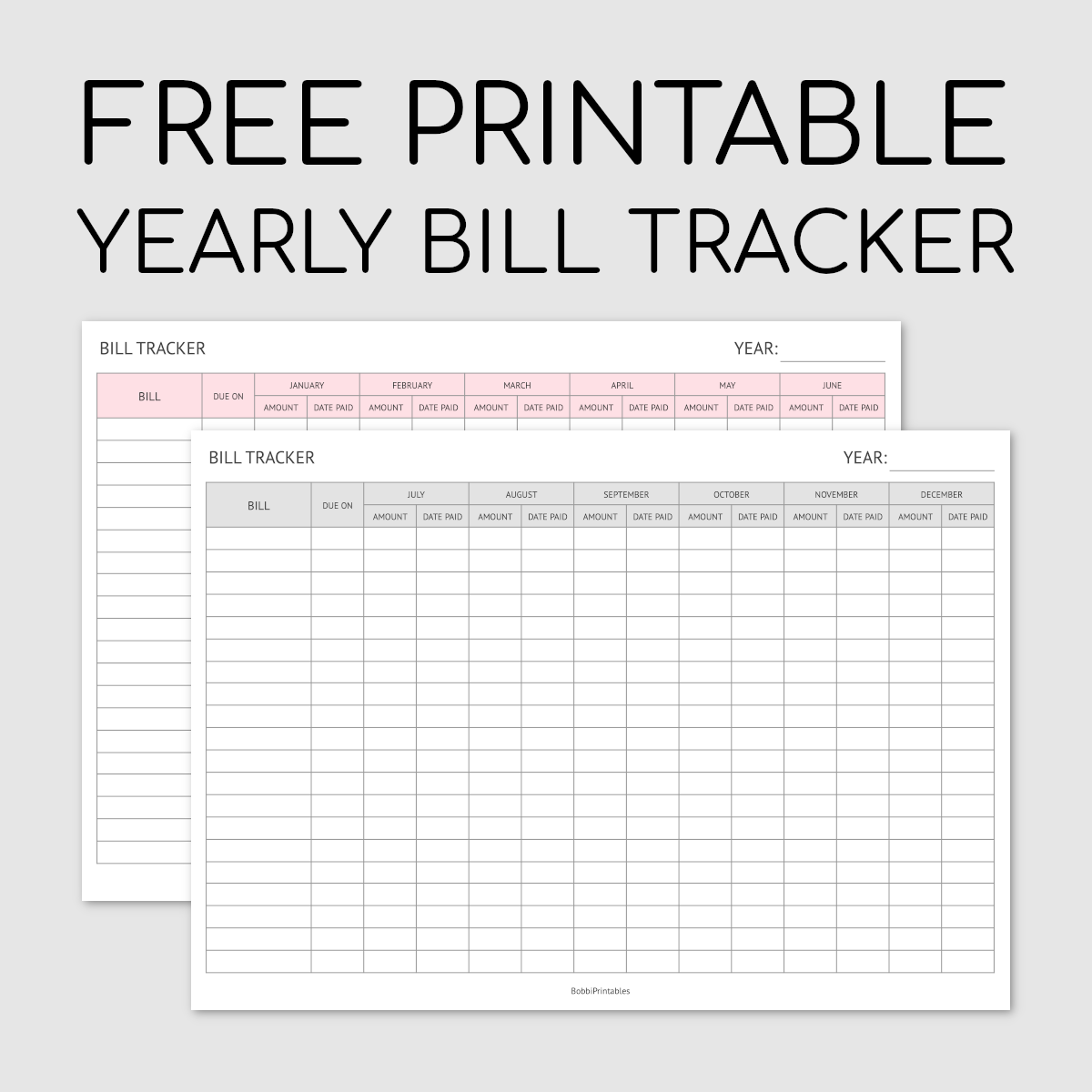 bobbiprintables-posts-tagged-tracker