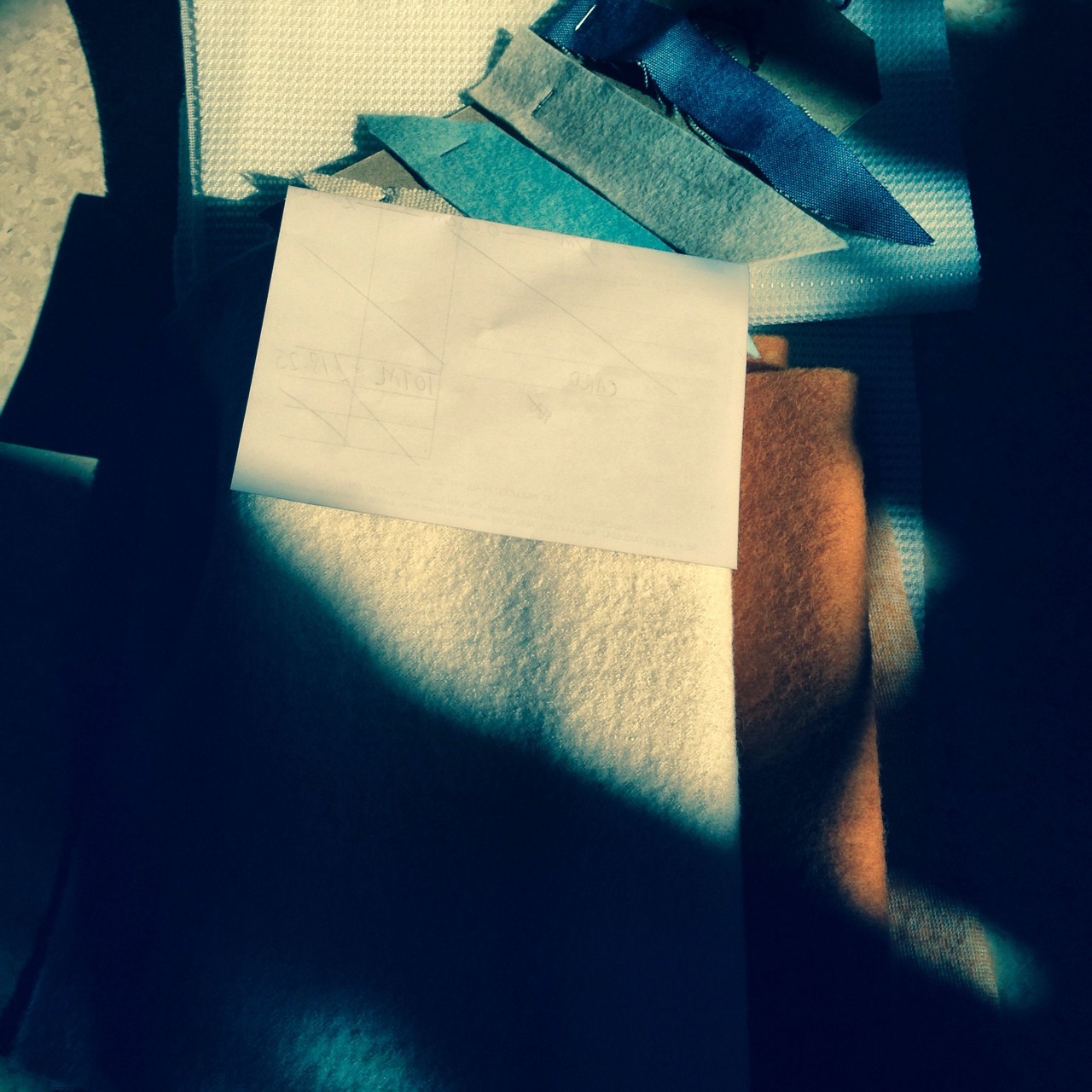 chelseabravostudio:  Next Chapter .. 