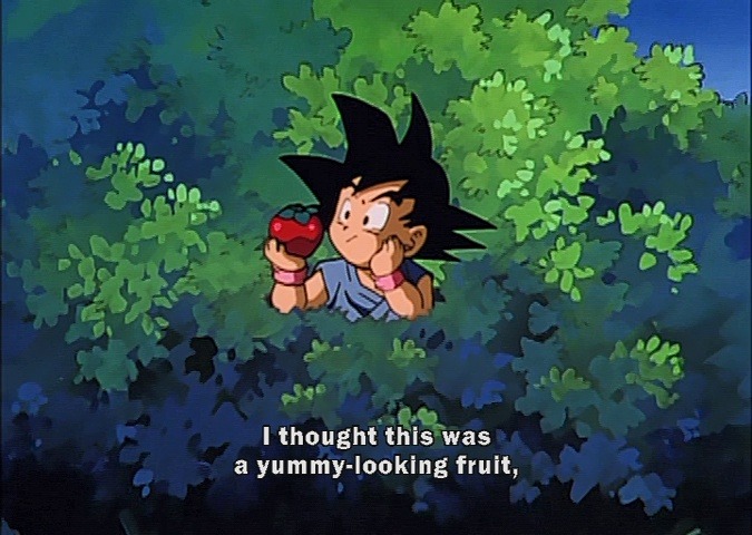 Was Dragon Ball GT Really The Worst? – OTAQUEST