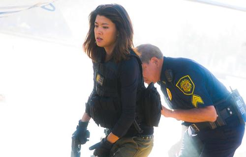 Hawaii Five-0 - Episode 6.25 - O ke Ali’I Wale No Ka’u Makemake - Promotional Photos