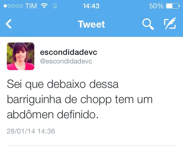 Estante da Carol