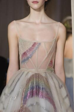 thefabuleststp:  Details at Valentino for