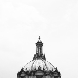 amchphotography: Minimal city. I [Mexico