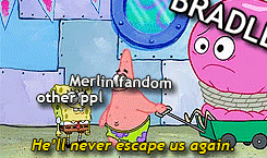 ofkingsandlionhearts:  ofkingsandlionhearts:  Let me tell you the story of my people.