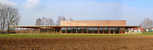 subtilitas:  Heintz-Kehr - Town hall, Hunspach 2012. Via. 