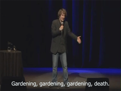 mydwynter:  mazarin221b:  banditbrineshrimp:  personifyingchaos:  Dylan Moran on